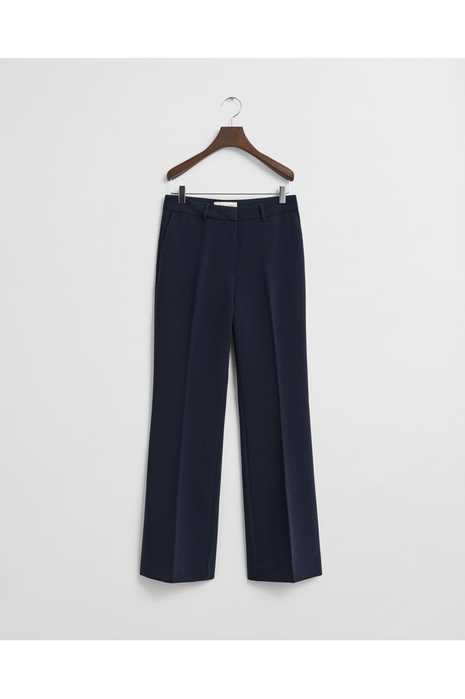 Gant Slim Flare Slack