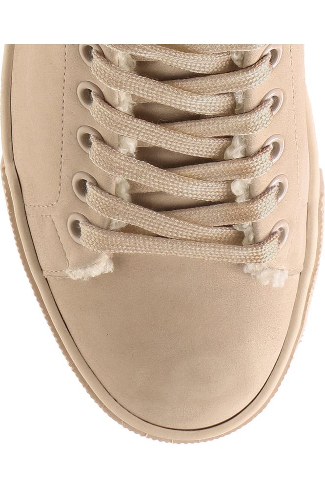 HOGL Fluffy Sneakers