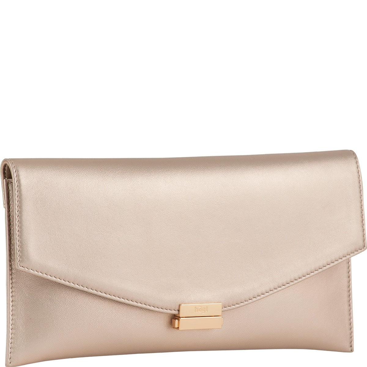 Hogl Essential Clutch Bronze