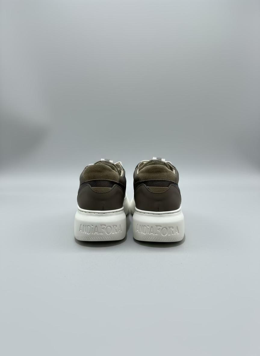 Andia Fora Cloe Denver Pecan