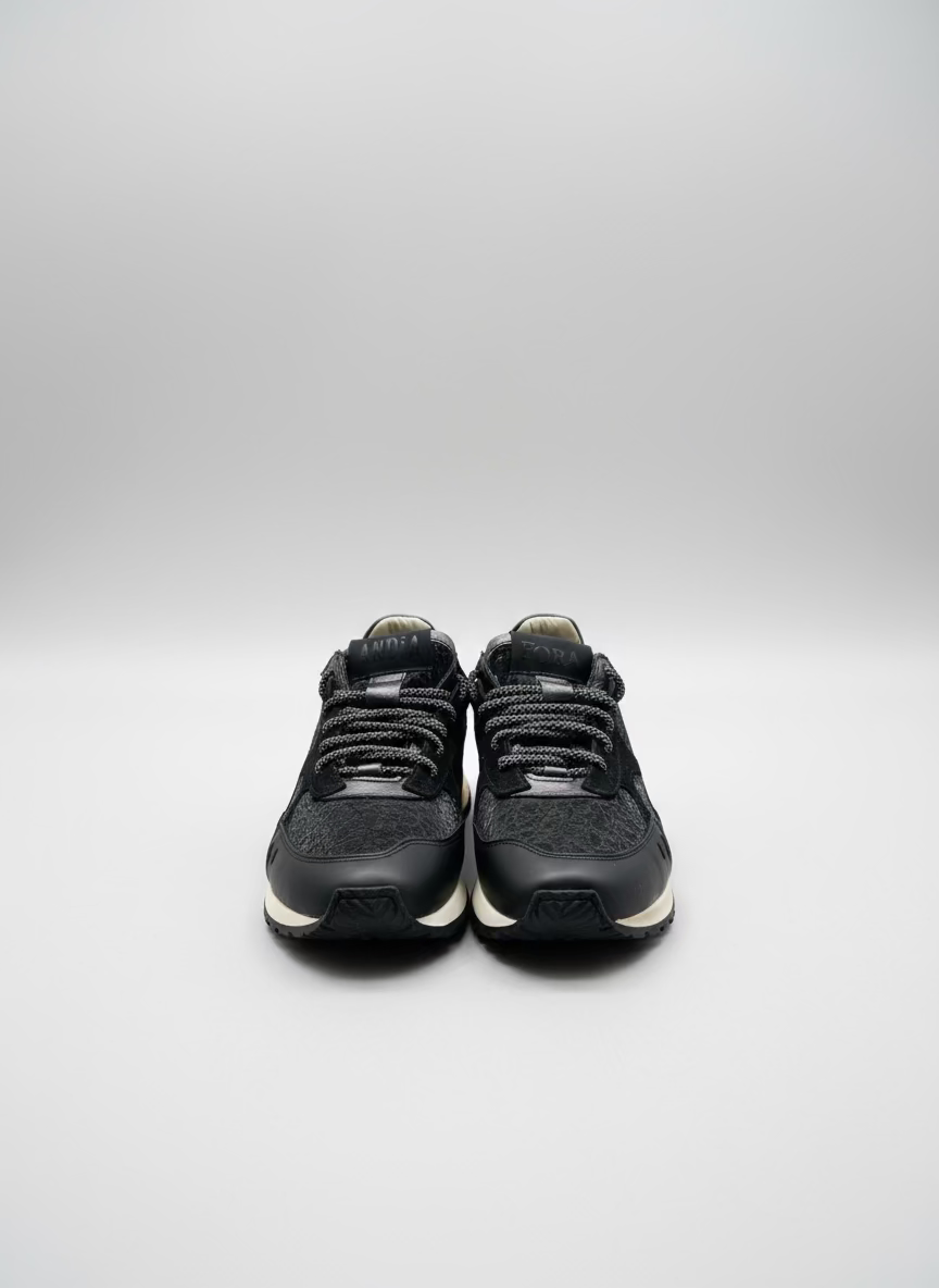 Andia Fora Hoty Denver Black