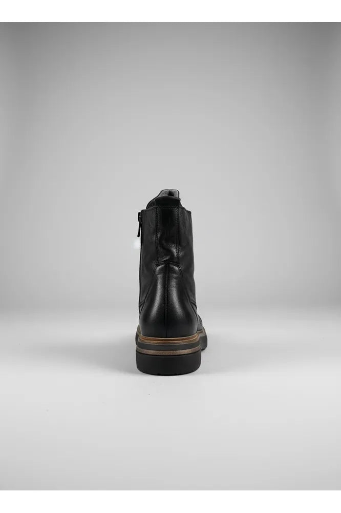 Patrizia Bonfanti Emi No Lace Bold Black