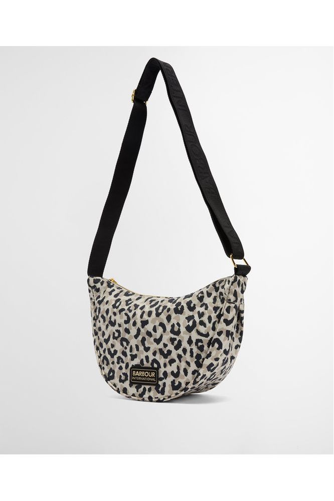 Barbour Boulevard Sling Jasmine