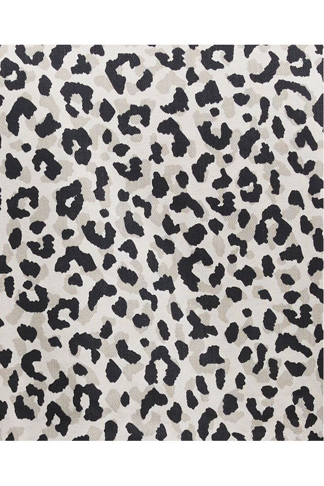 Barbour Print Warlock Casual Jasmine