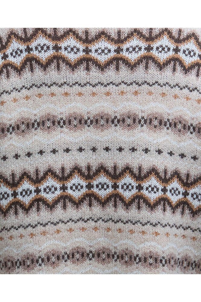 Barbour Helen Knit Birch M