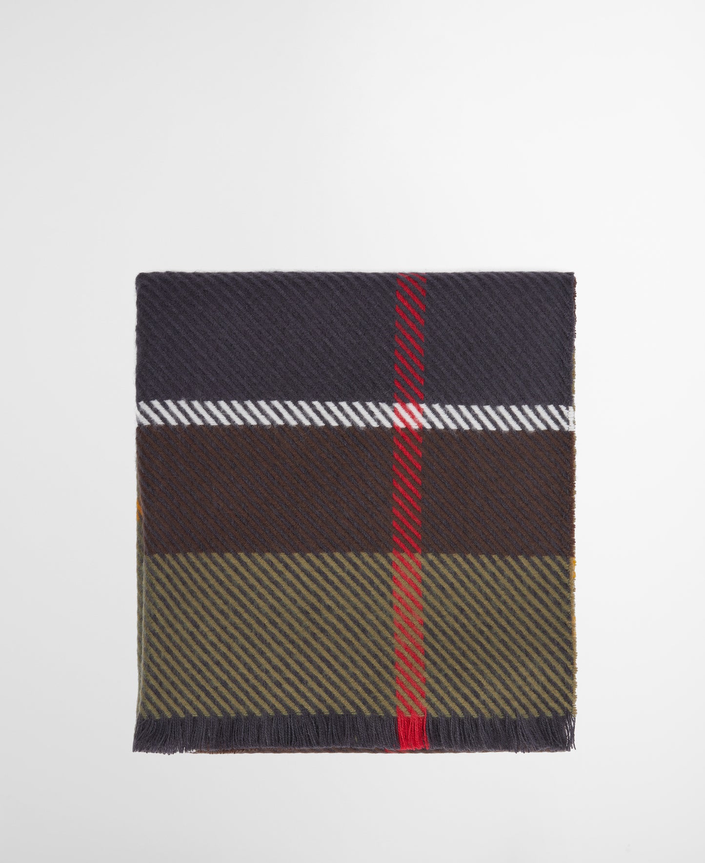 Barbour Blair Scarf Classic Tartan