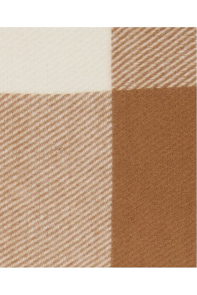 Barbour Harriet Scarf Hessian