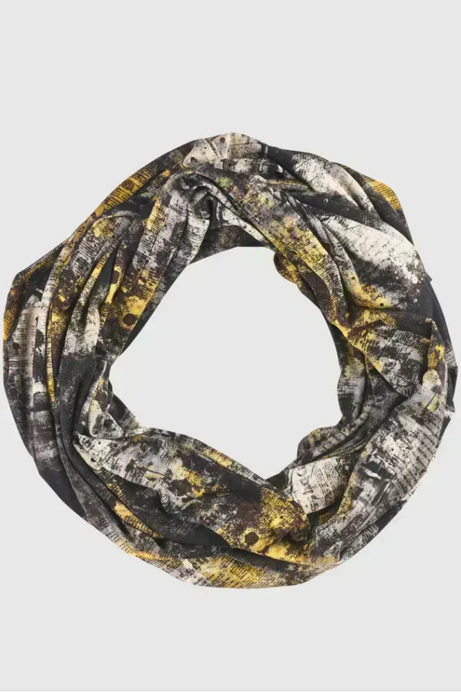 My Soul Lady Scarf