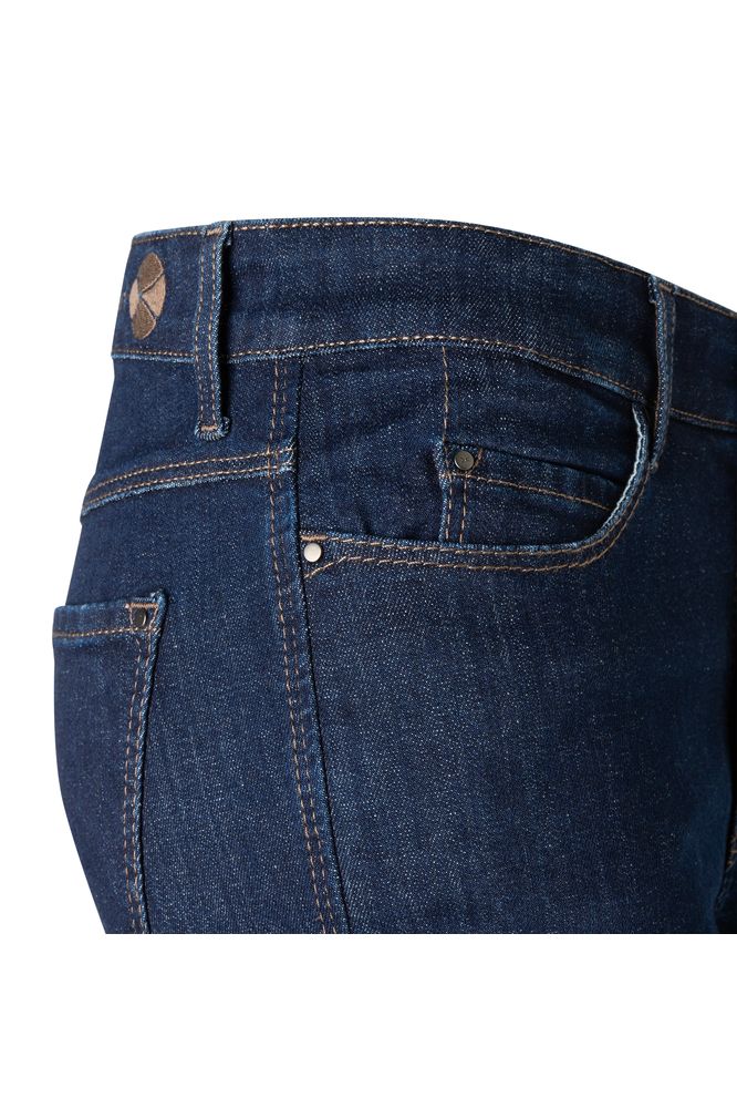 MAC Dream Wide Authentic Fashion Rinsed