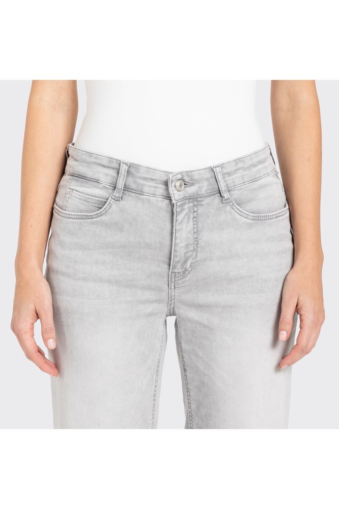 MAC Dream Wide Ash Grey