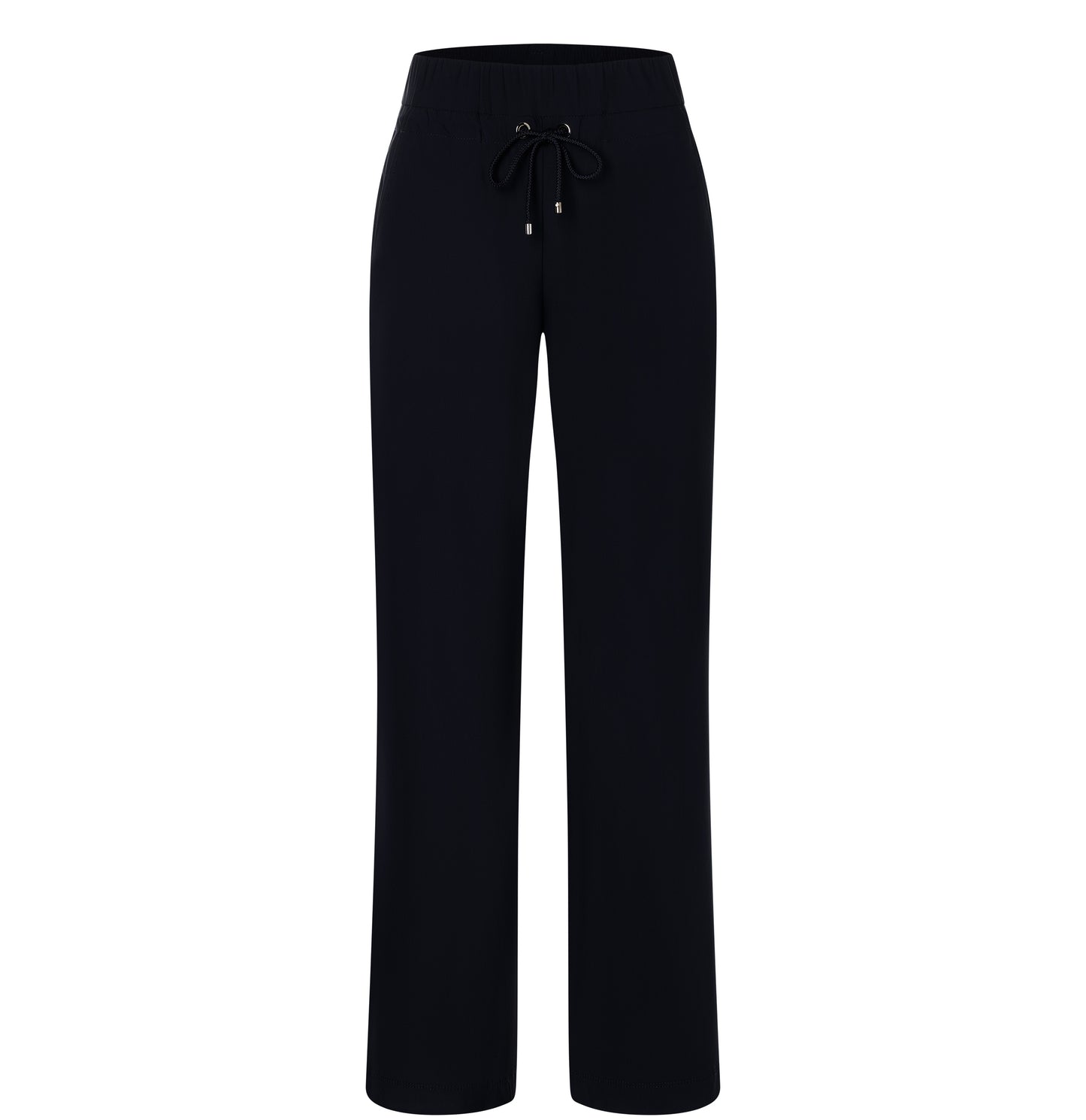 MAC Dream Travel Trouser Black