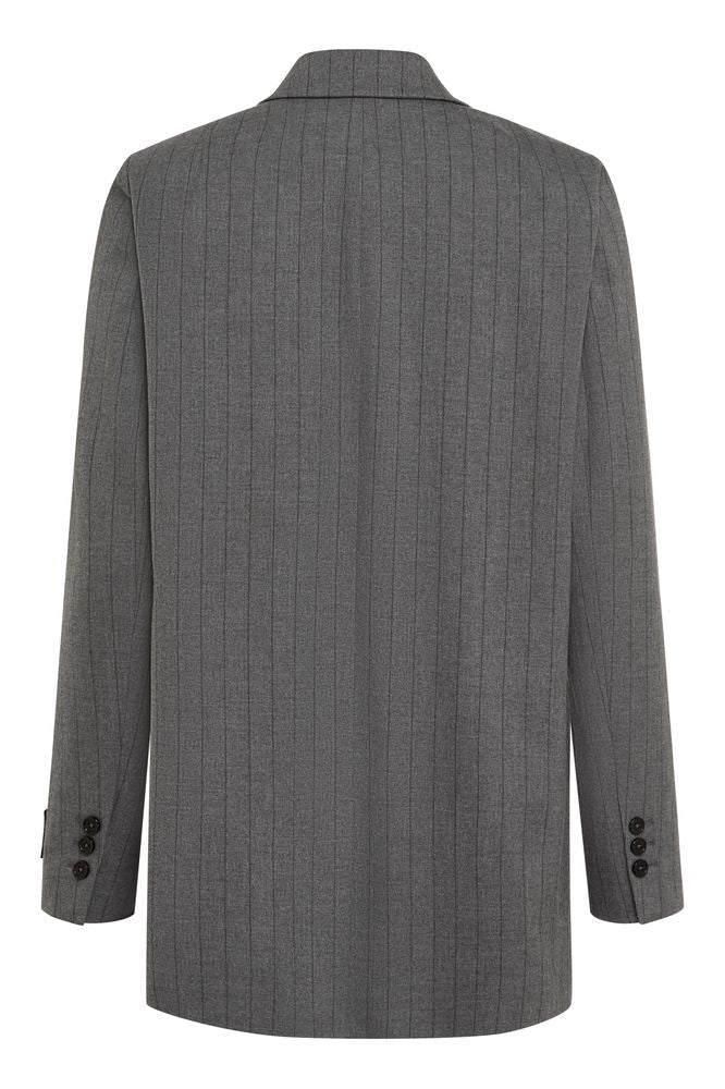 Marc Aurel Stripes Blazer