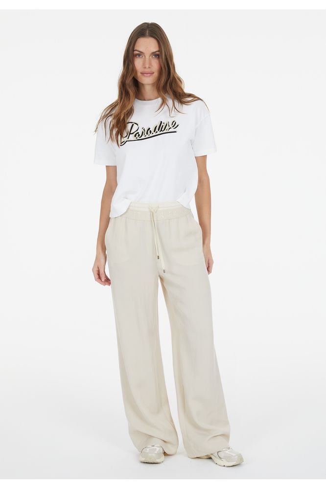 Marc Aurel Twill Trousers