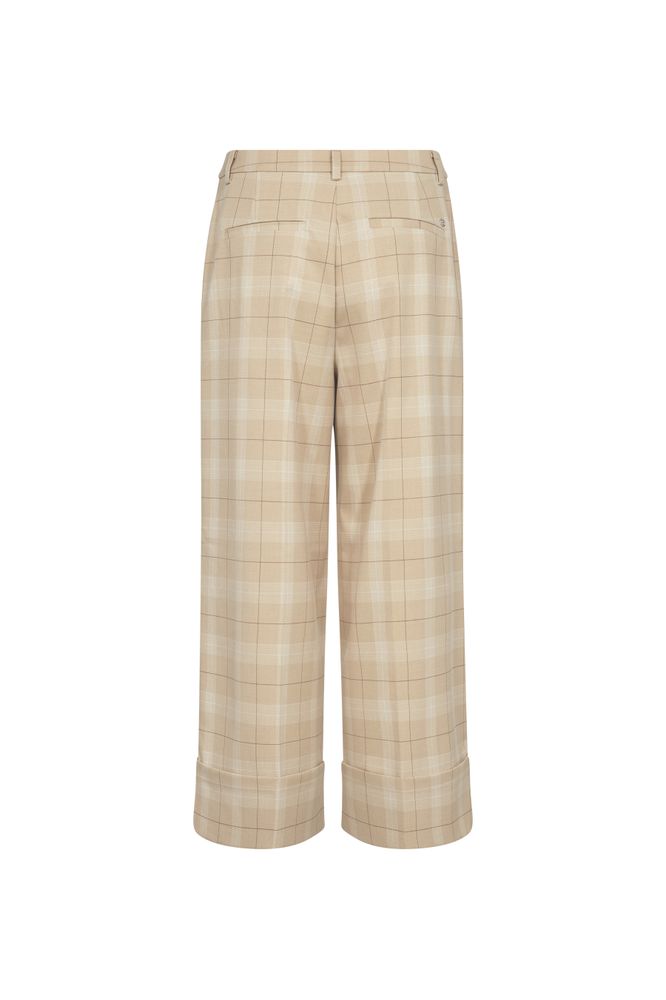 Mos Mosh Leyla Chels Trouser Doeskin