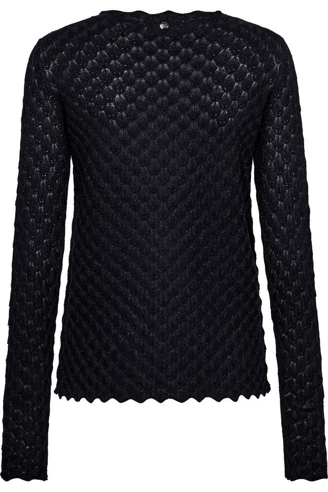 Mos Mosh Thaz Relena Lux Knit