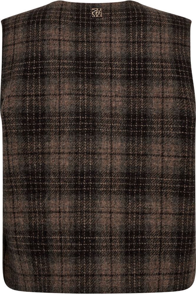 Mos Mosh Runa Chez Vest