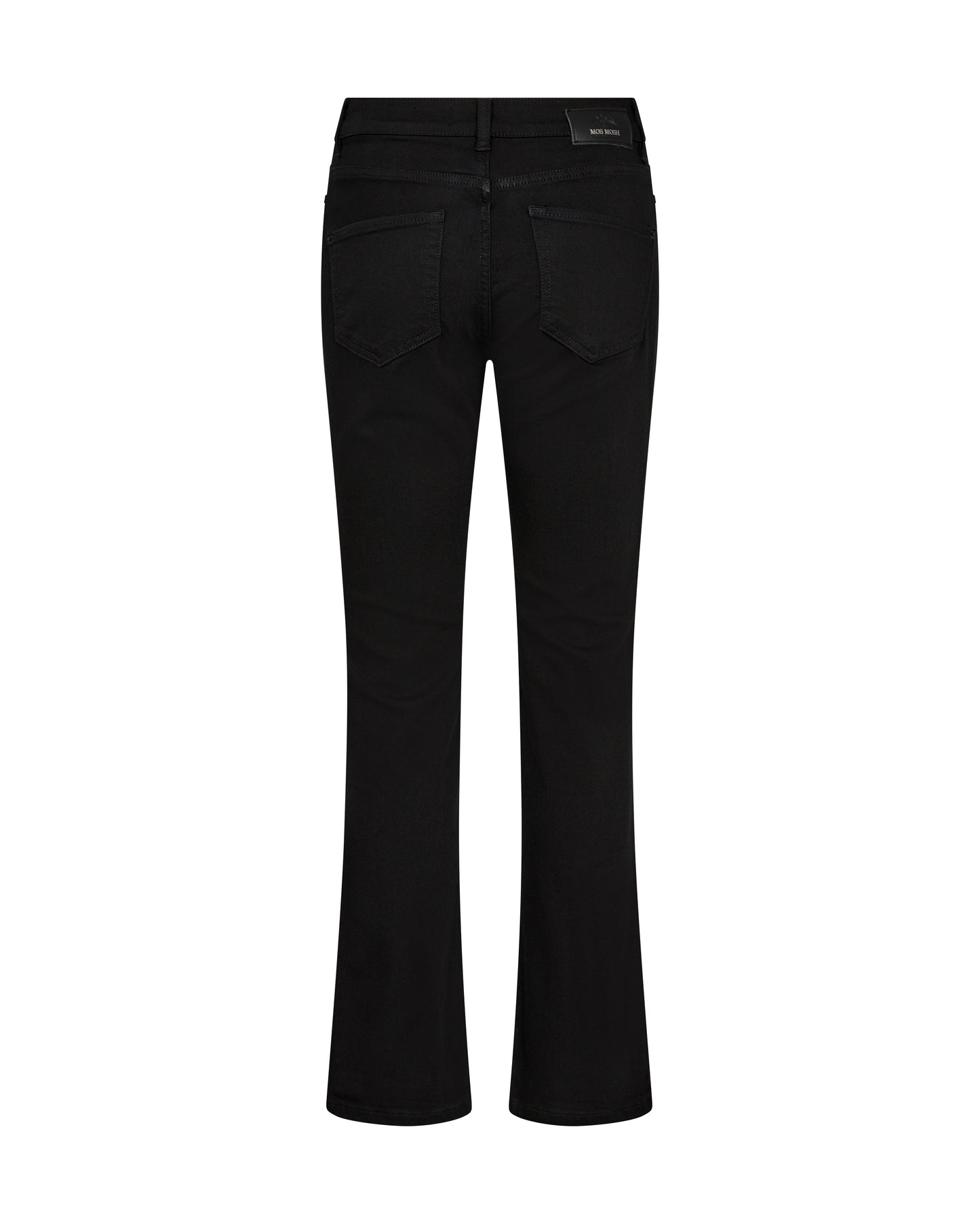 Mos Mosh Ashley Deluxe Jeans Black