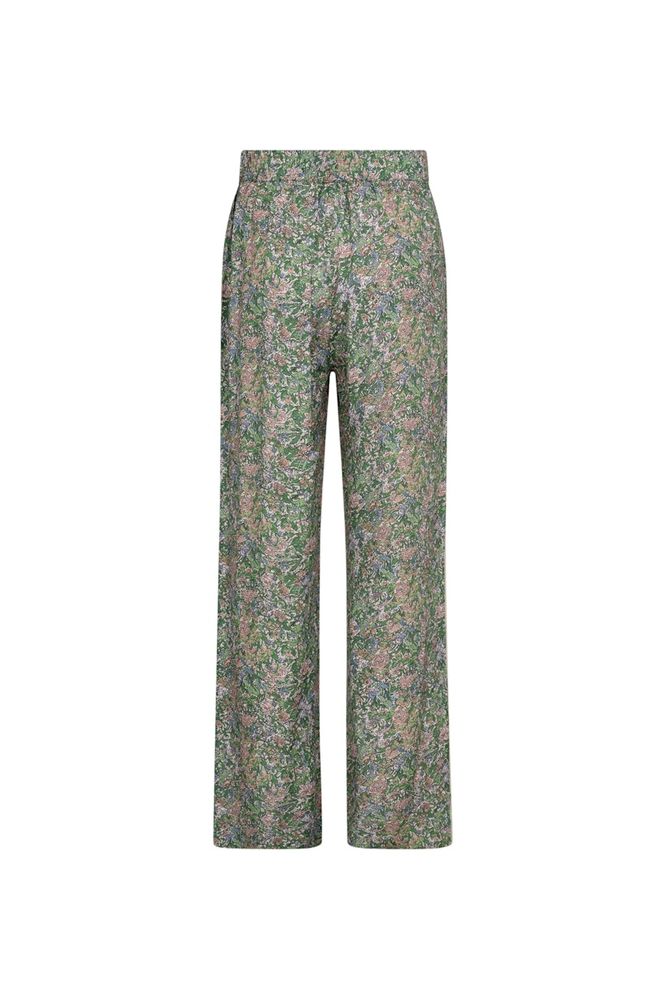 Mos Mosh Bala Flowish Orchid Trouser