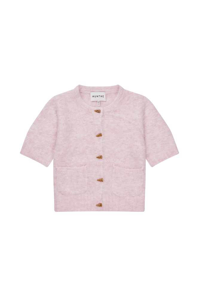 Munthe Locca Knit Rose