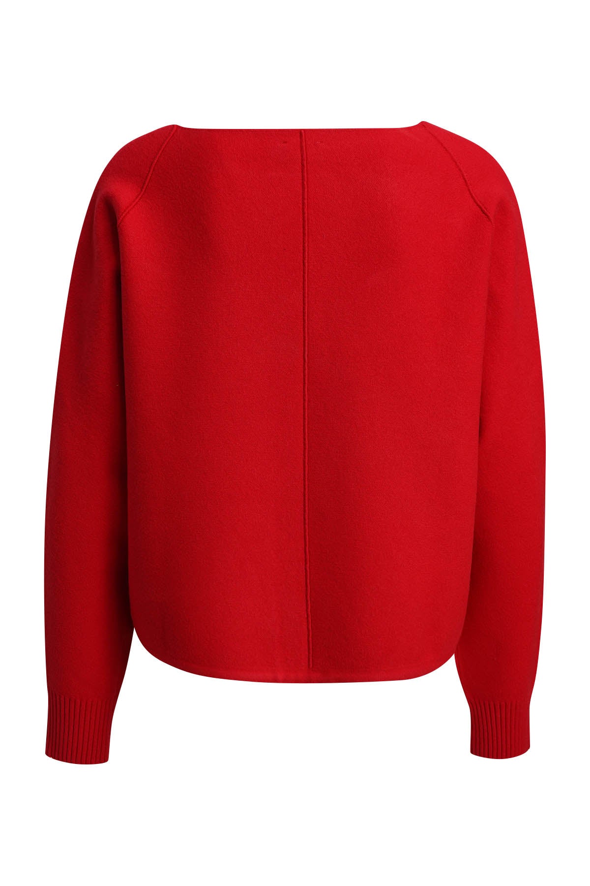 Milano Raglan Sweater Chili