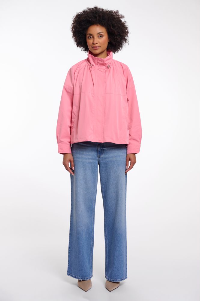 Rino & Pelle Ot Short jacket Cotton Candy