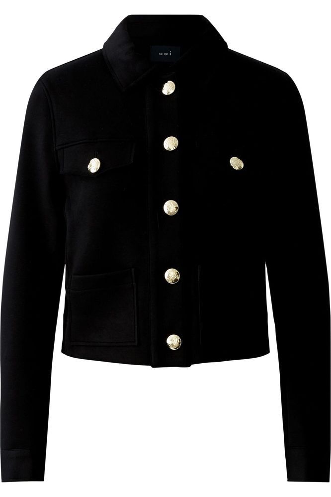 OUI Jacket 0092834