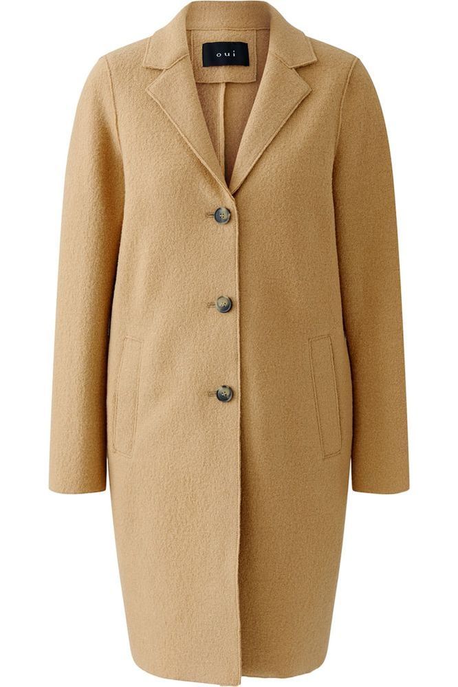 OUI Mayson Coat 0079918