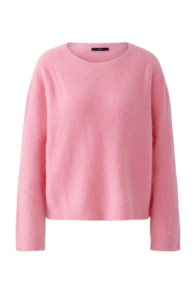Oui Rose Pullover 96149