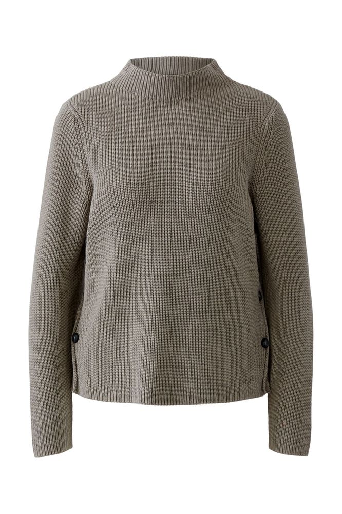 Oui brindle Pullover 96053