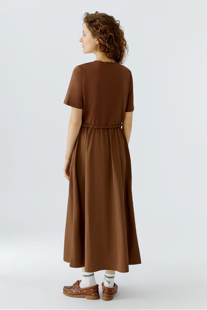 Oui Fudge Dress 97171