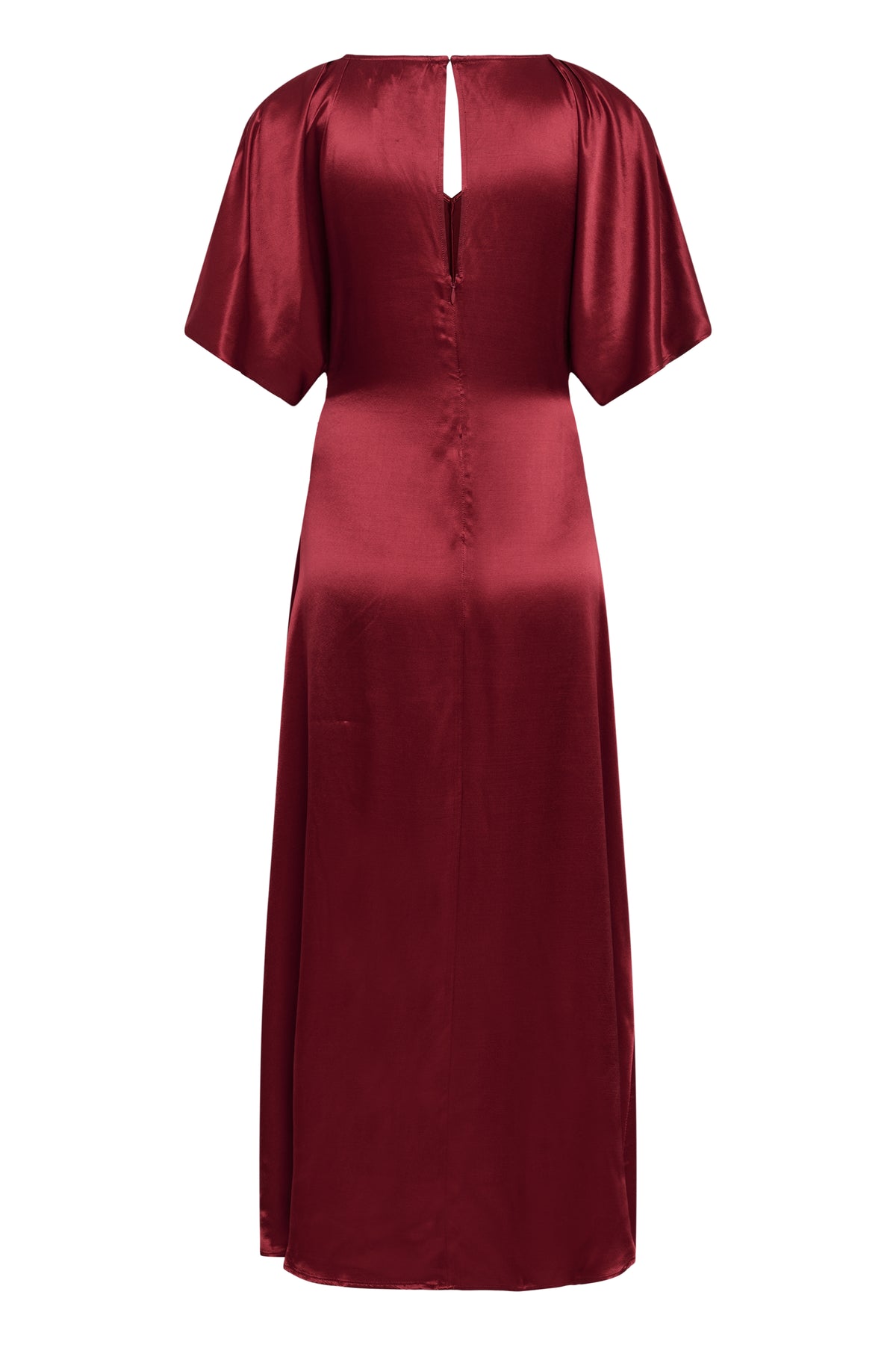 Part Two Dell Dress Biking Red