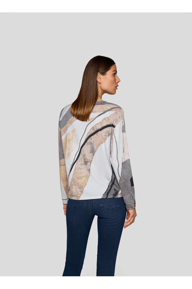 Rabe Pullover 55-221604