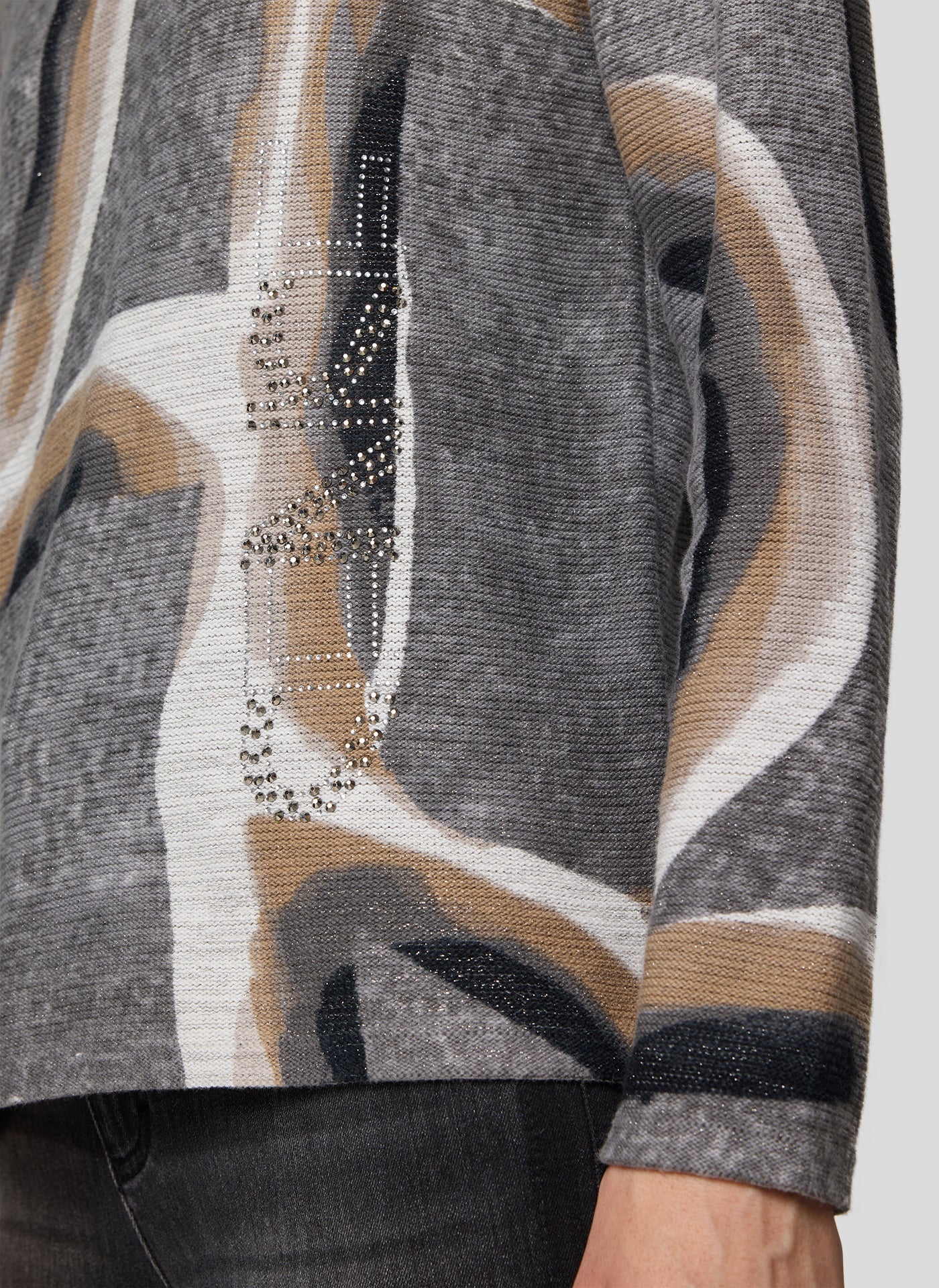 Rabe Pullover 55-121628