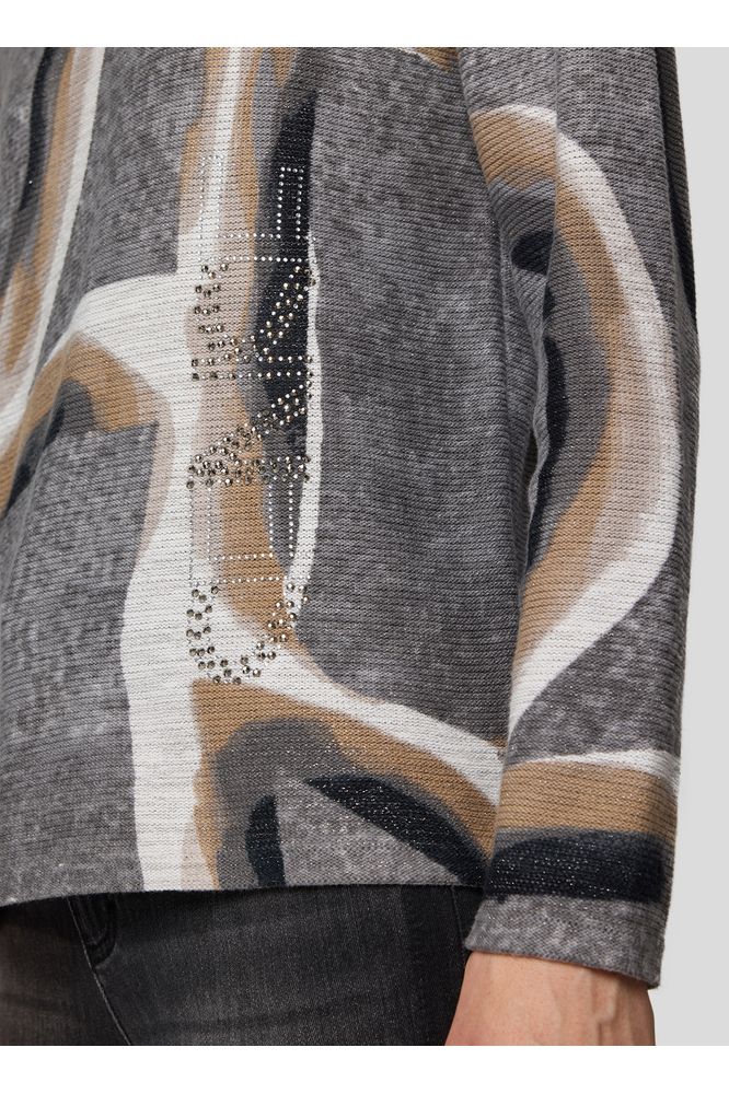 Rabe Pullover 55-121628