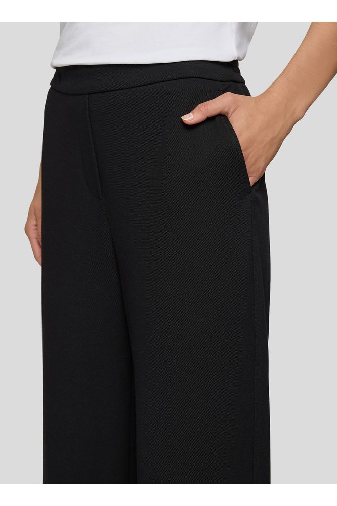 Rabe Trouser Black 56-115455