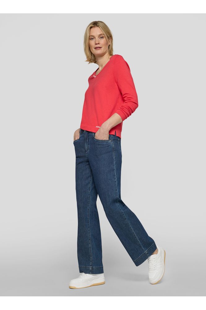 Rabe Pullover Coral 56-111666