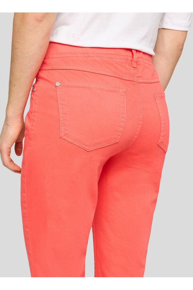 Rabe Trouser Coral 56-124152