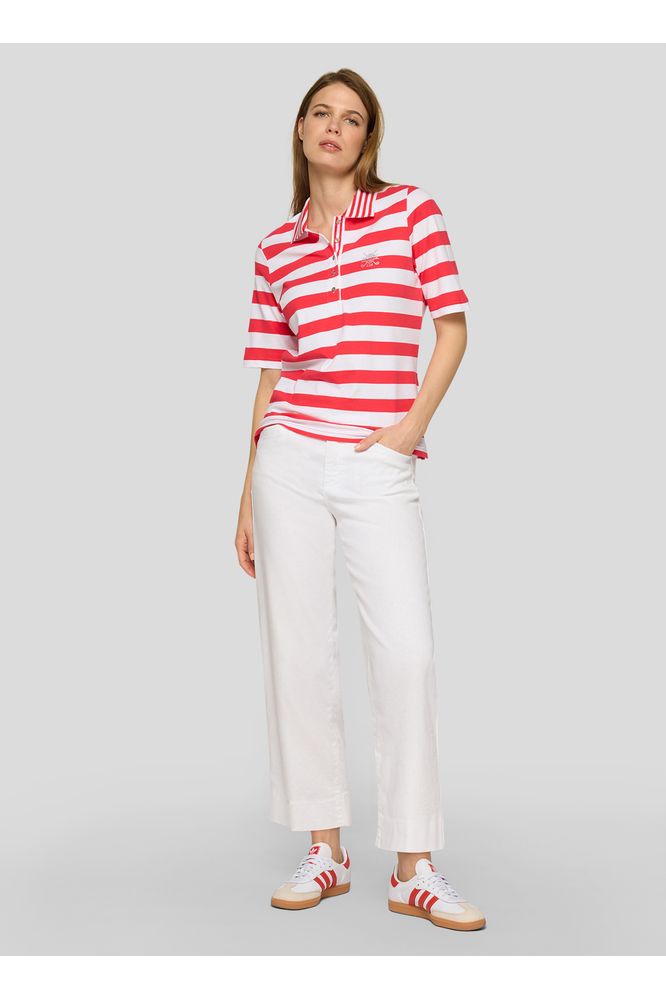 Rabe T-Shirt Coral 56-124380