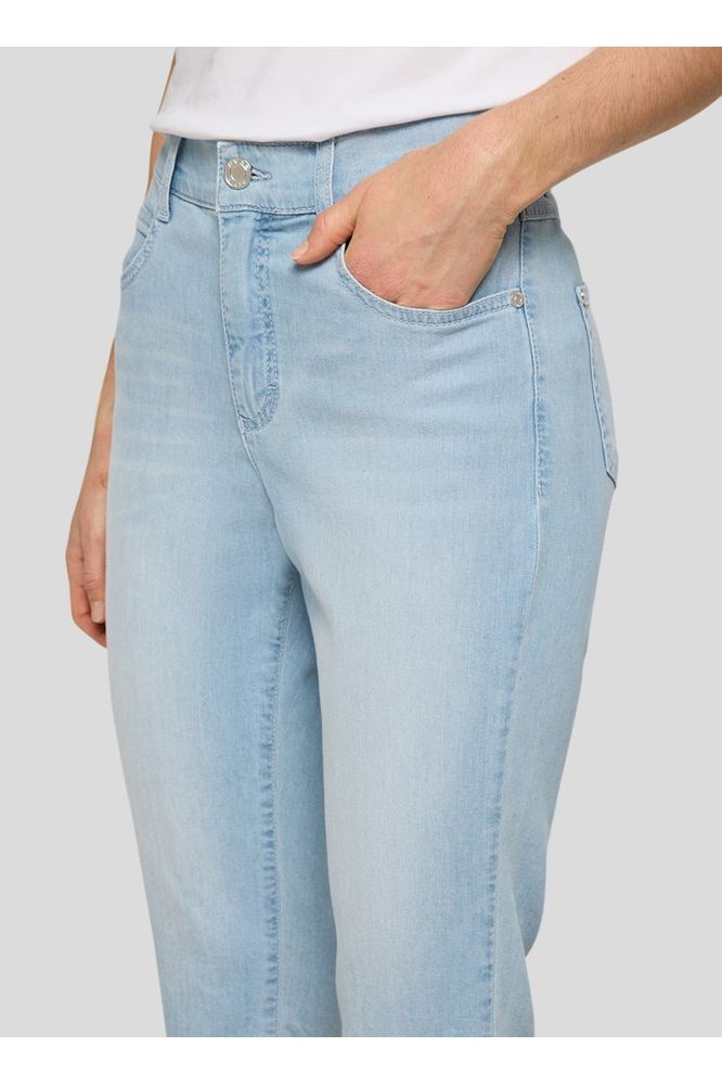 Rabe Trouser Bleached Blue 56-125158