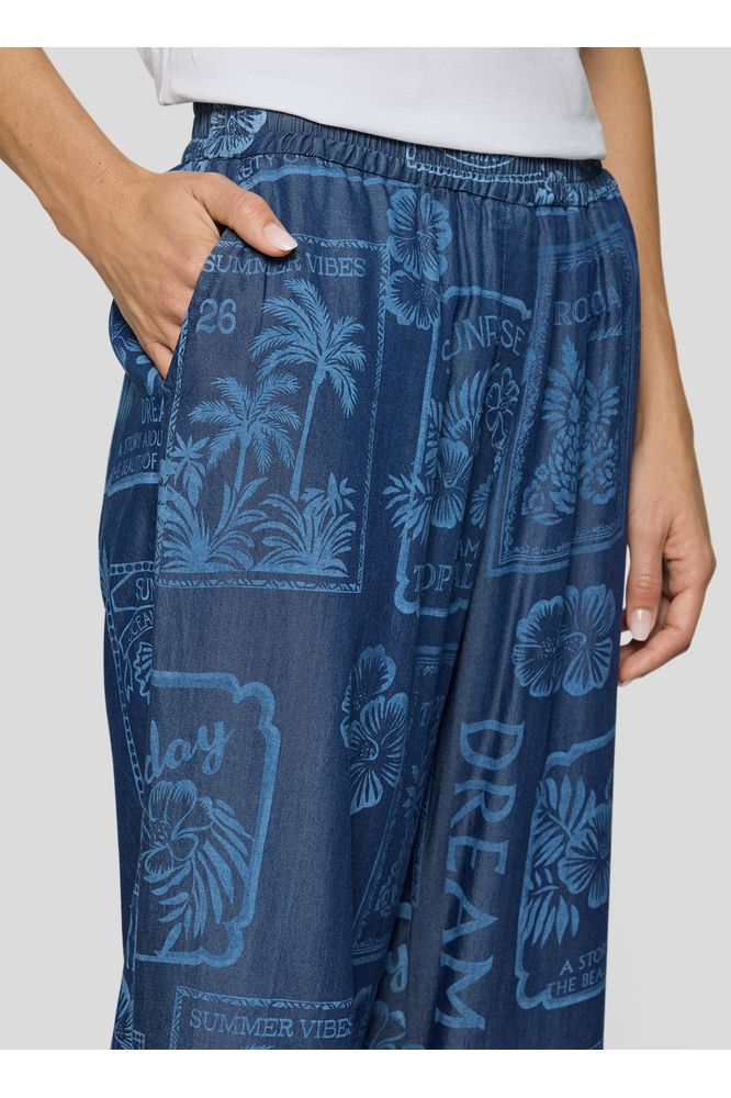 Rabe Trouser Pacific 56-121153