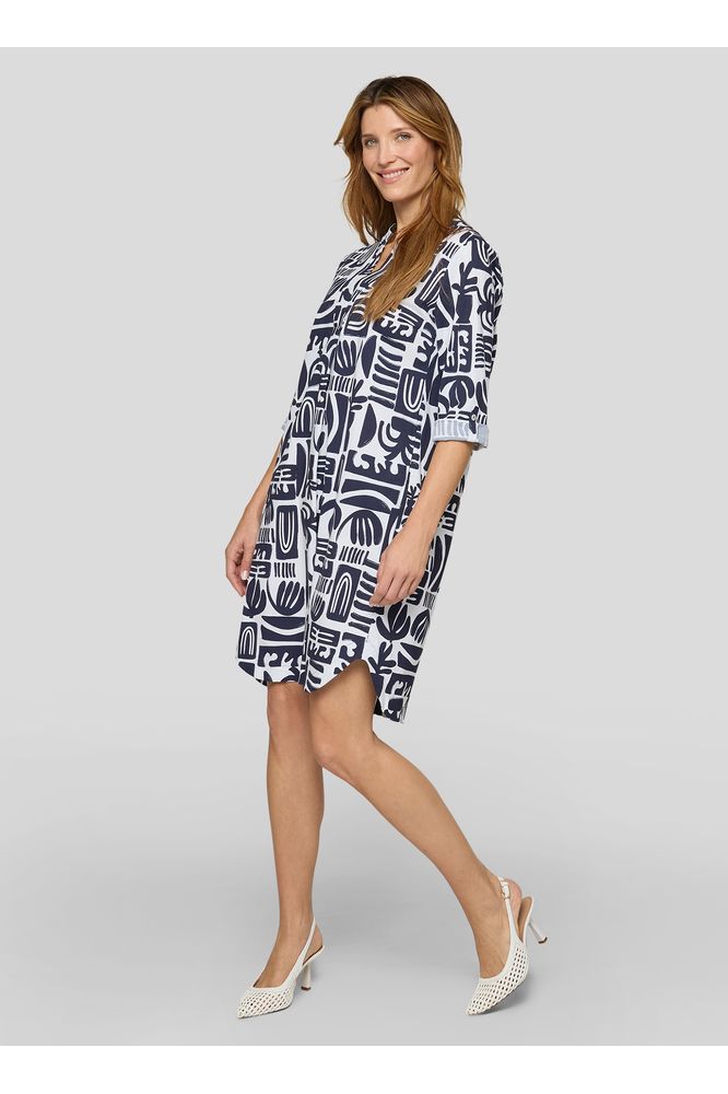 Rabe Dress Pacific 56-121162