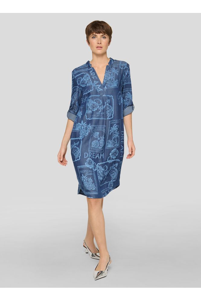 Rabe Dress Pacific 56-121165