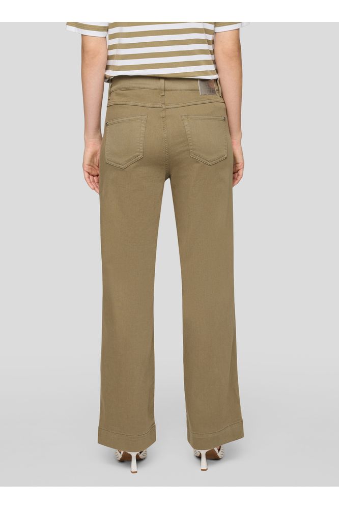 Rabe Trouser Thyme 56-122154