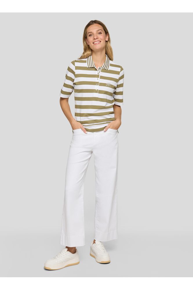 Rabe T-Shirt Thyme 56-122380