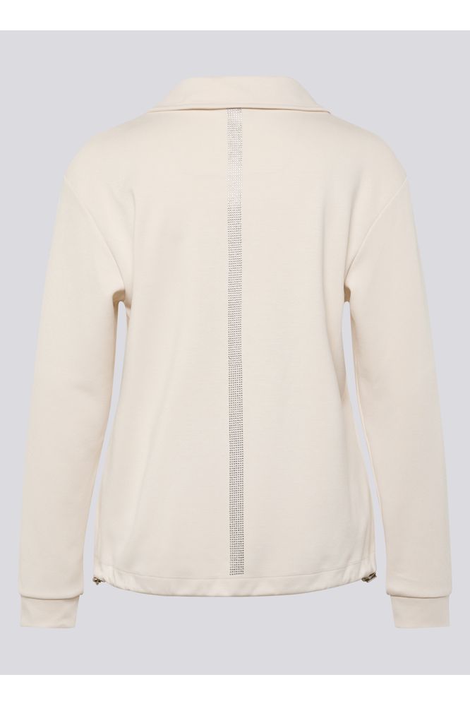 Rabe T-Shirt Alabaster 56-115316