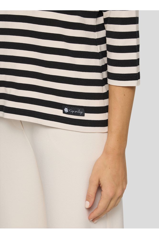 Rabe T-Shirt Alabaster 56-115375