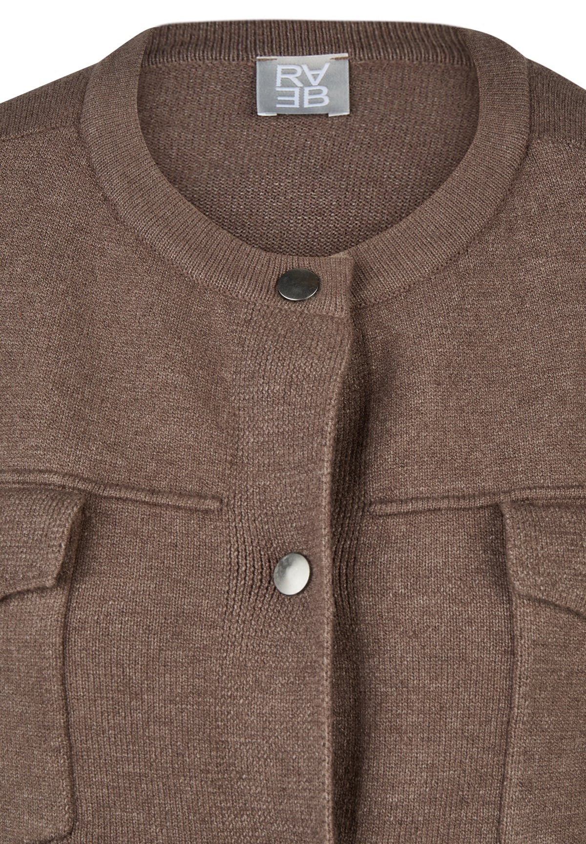 Rabe 57-123523 Jacket Taupe