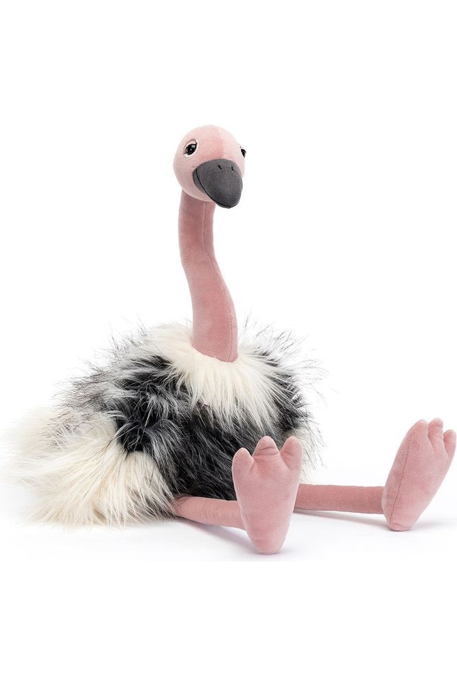 JellyCat Ramona Ostrich RAM2O