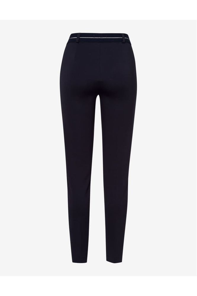 BRAX Raphaela Lillyth Trouser Blue