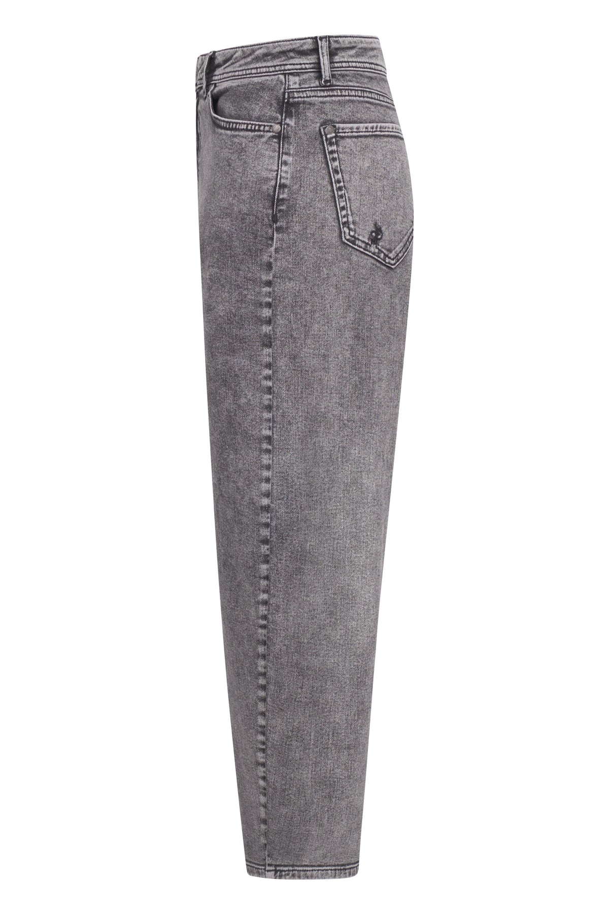 Raffaello Rossi Hanni 7/8 Rich Soft Dark Grey